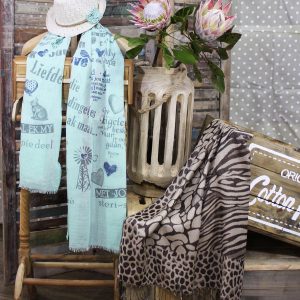 Scarves