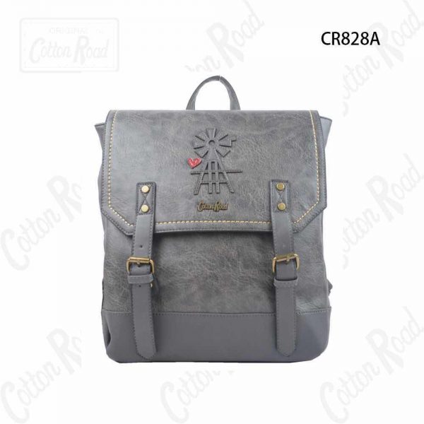 Cotton Road Stylish Vintage Bags For Sale in South Africa