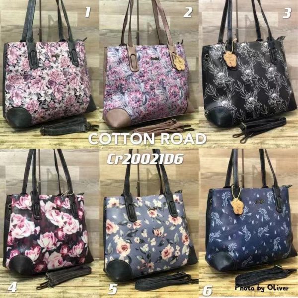 Cotton Road Designer Handbags For Sale In South Africa