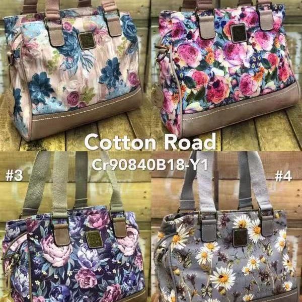 Cotton Road Designer Handbags For Sale In South Africa