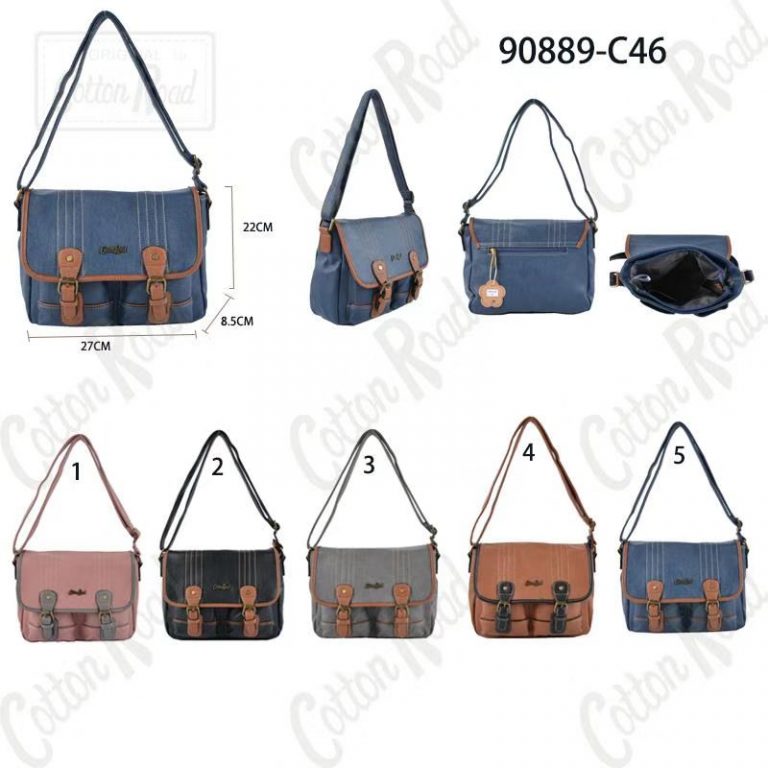 Cotton Road Modern Sling Bags For Sale in South Africa