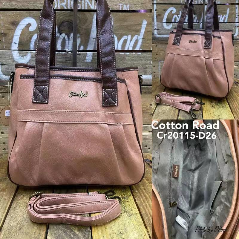 Cotton Road Stylish Travel Bags On Sale in South Africa