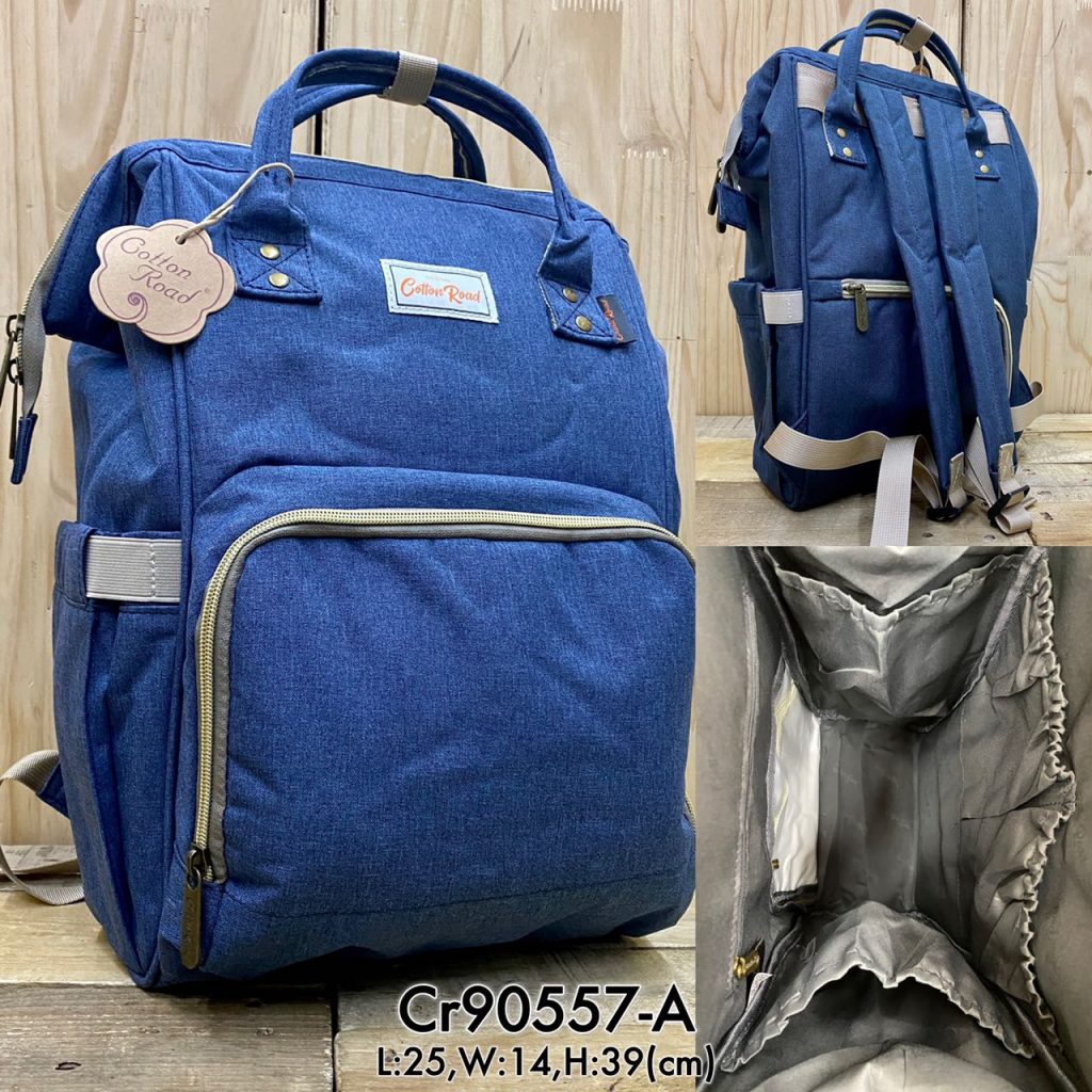 Cotton Road Adorable Nappy Bags For Sale in South Africa