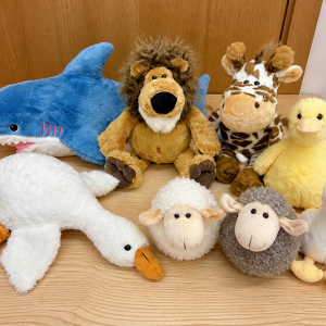 Toys